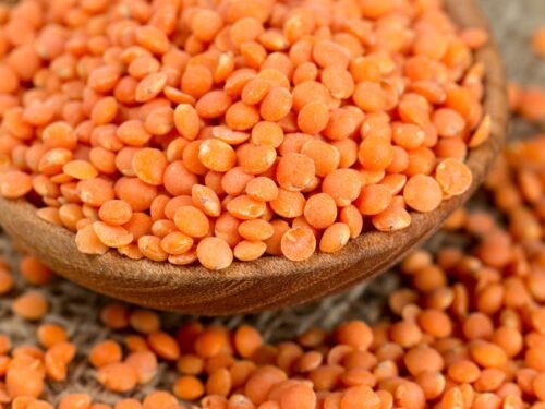 Lentils