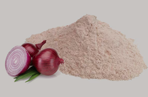 Onion powder